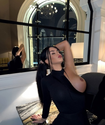 Анкета проститутки Аня - город Ягул, 23 года, №1098