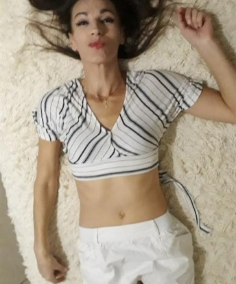 Анкета проститутки Яна - город Ягул, 34 года, №15429